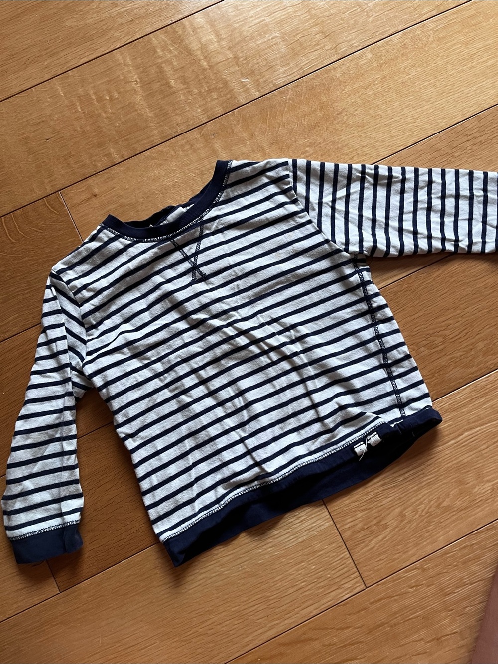 Zara Long Sleeve